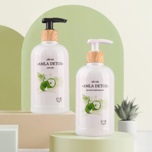 Dầu xả Amla Detox
