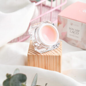 Son sáp dưỡng môi