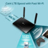 Wifi 4G TPLink TL-MR200