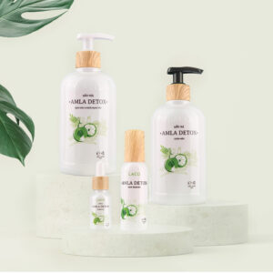 Xịt dưỡng tóc Reborn