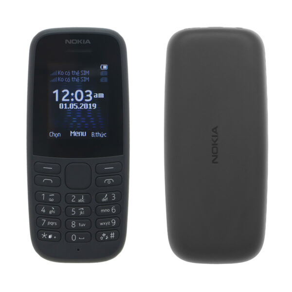 Điện thoại Nokia 105