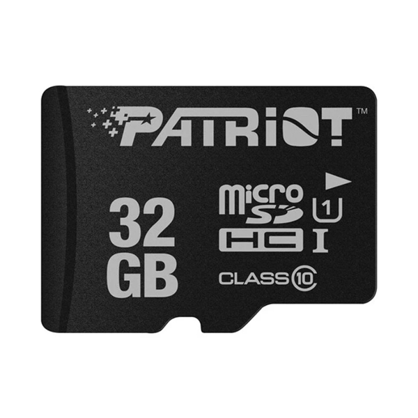 Thẻ nhớ Patriot 32GB