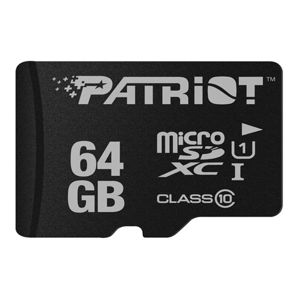 Thẻ nhớ Patriot 64GB