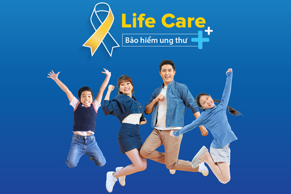 Bảo hiểm ung thư