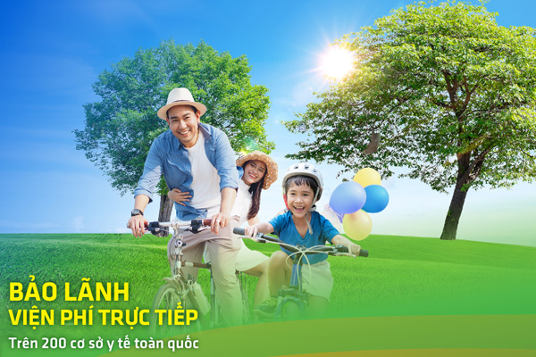 An vui sống khỏe