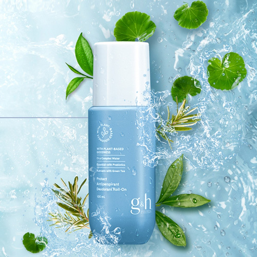 Lăn khử mùi Amway G&H Lăn khử mùi Amway G&H